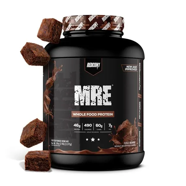 MRE Meal Replacement (7 lb)