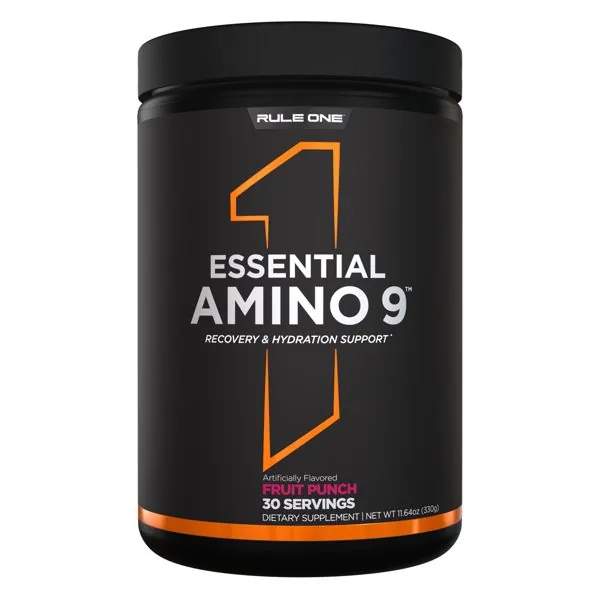 Essential Amino 9